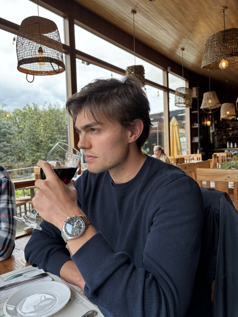 Nicolás Barreaux